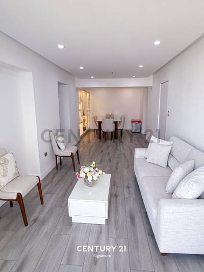 Venta de Departamento en Miraflores, Lima, Lima 