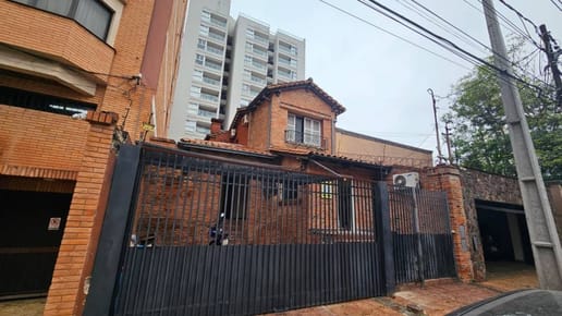 Oficina 3 dorm. sobre Eligio Ayala | Ciudad Nueva
