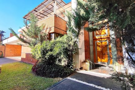 Casa - Venta