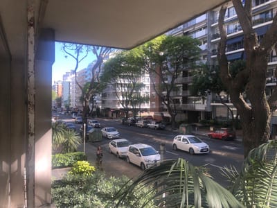 Venta 3 dormitorios en Pocitos