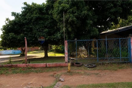 Terreno - Venta - Ñemby, Central, Paraguay