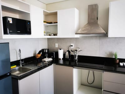 En Venta Hermoso Departamento En Barrio Herrera - Home Studio