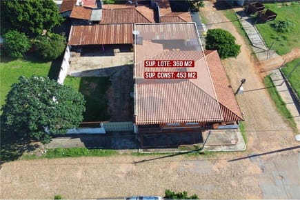 VENDO CASA EN FERNANDO ZONA DYLAN