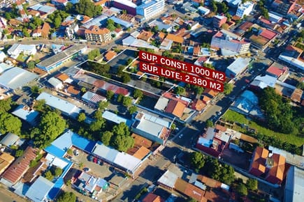 Industria - Venta - San Lorenzo, Central, Paraguay
