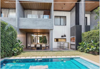 vendo duplex 