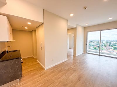 Departamento Sobre Molas Lopez En Venta!