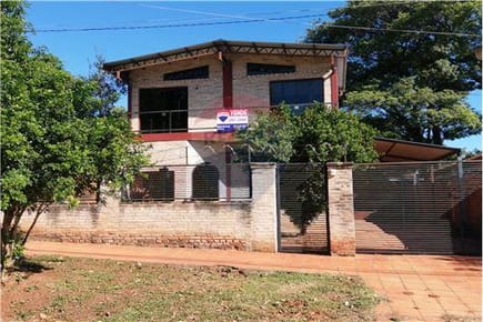 Casa - Venta - Paraguay Central San Lorenzo
