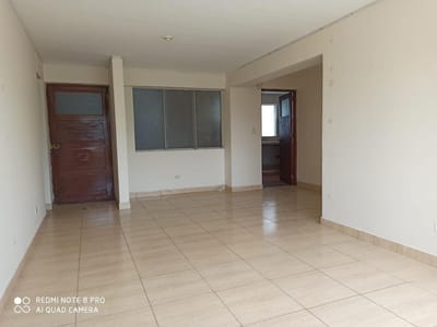 SE ALQUILA DEPARTAMENTO EN surquillo