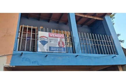 Casa - Venta - Trinidad, Asunción, Paraguay