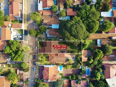 EN VENTA CASA EM SAN VICENTE - ASUNCION