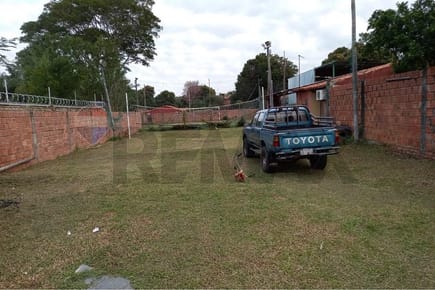 Terreno - Venta - San Lorenzo, Central, Paraguay