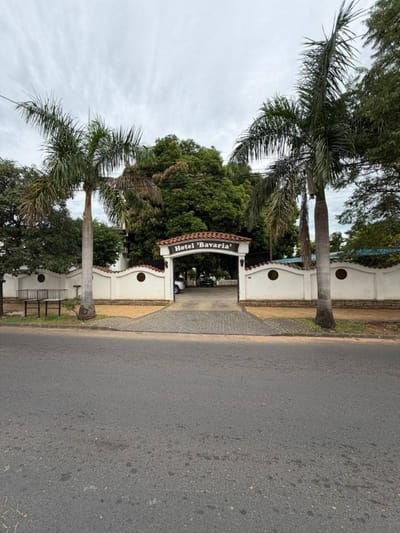 Hotel Barbaria