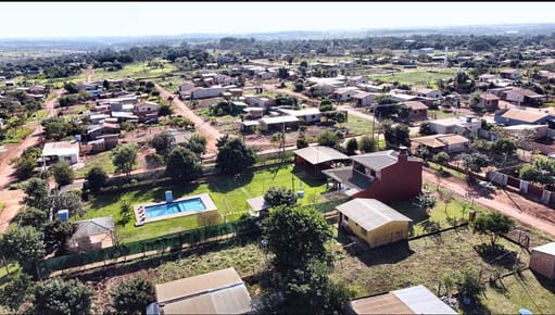 Casa Quinta en Venta – Ciudad del Este (Km 12 Acaray)