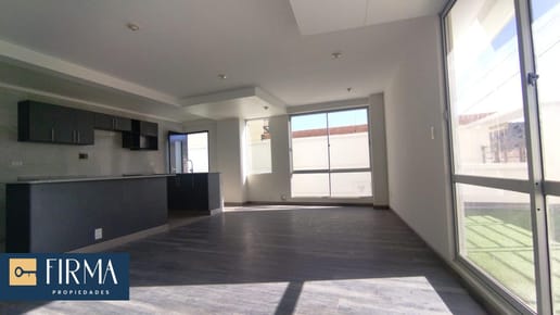 DEPARTAMENTO A ESTRENAR, ACHUMANI