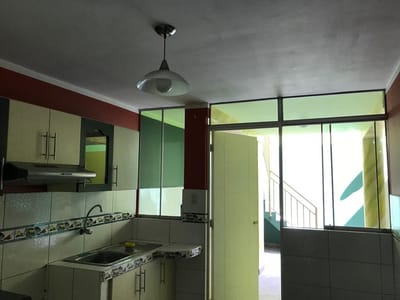 VENTA DE CASA EN SANTA CATALINA