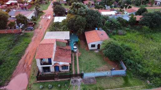 VENDO CASA EN LIMPIO