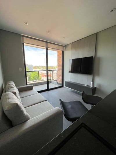 A la venta Dpto Equipado Edificio Rentalis Carmelitas