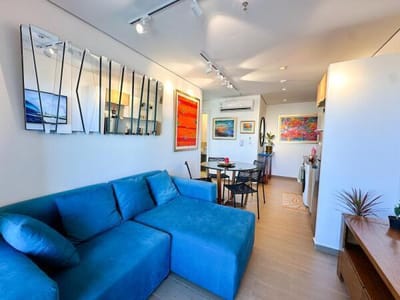 VENDO DEPARTAMENTO DE 2 DORMITORIOS – ZONA SHOPPING DEL SOL 