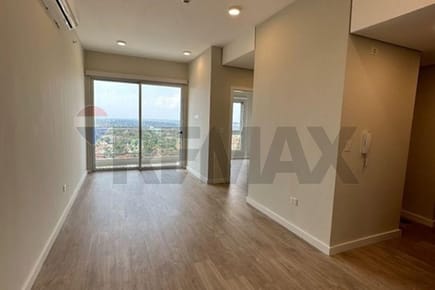 Departamento - Alquiler - Las Lomas (Carmelitas), Paraguay