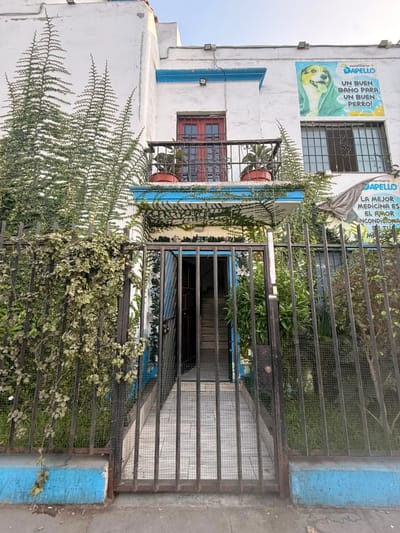 Venta De Casa - Guardia Chácala Callao 