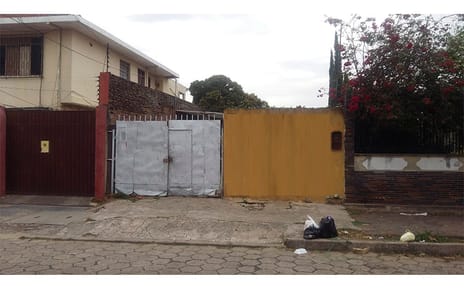 Casa en zona céntrica de la ciudad - Av. Landivar entre 1er. y 2do. Anilo