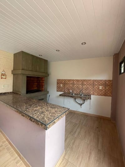 En venta propiedad en Barrio Sinalco en San Lorenzo