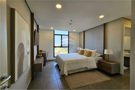 Departamento - Venta - Mburucuyá, Asunción, Paraguay
