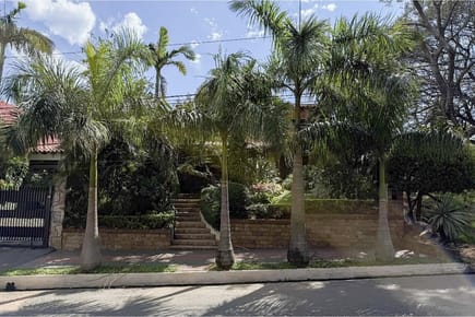 Casa-Venta-Carretera de López, Mbachio II, Lambaré, Central
