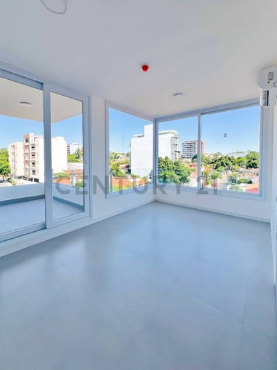 VENDO DEPARTAMENTO DE DOS DORMITORIOS CON UNA COCHERA EN BARRIO JARA!