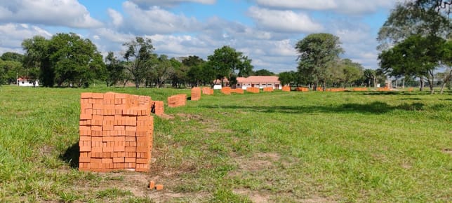  Terreno en Condominio Cerrado con Membresía al Eco Resort Incluida 