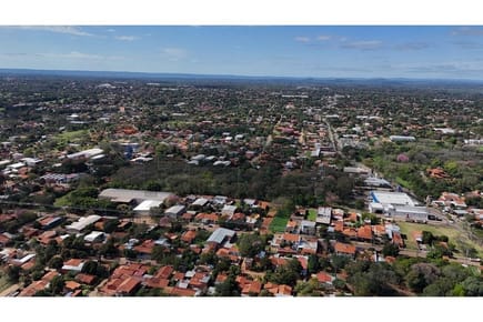 Terreno En Venta Luque