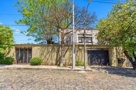 Casa-Venta-PY Asunción Tembetary
