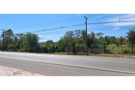 Terreno - Alquiler - Villeta, Central, Paraguay