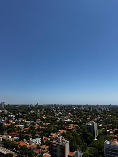 ALQUILO DEPARTAMENTO A ESTRENAR SOBRE AVDA SANTA TERESA 