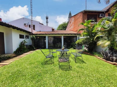 Vendo Casa en Barrio Manora
