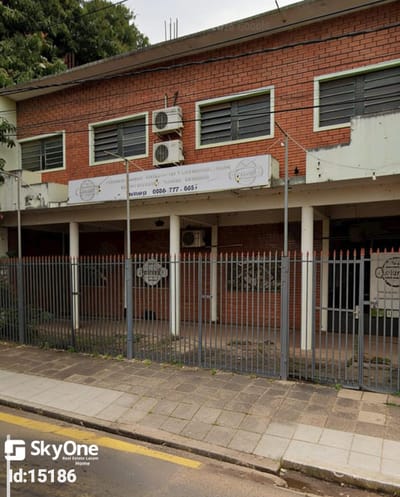 ALQUILER DE EX COLEGIO – IDEAL PARA INSTITUCIÓN, EMPRESA O EMPRENDIMIENTO