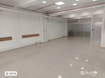 Alquilo Oficina Corporativa edificio Aliado Lambare
