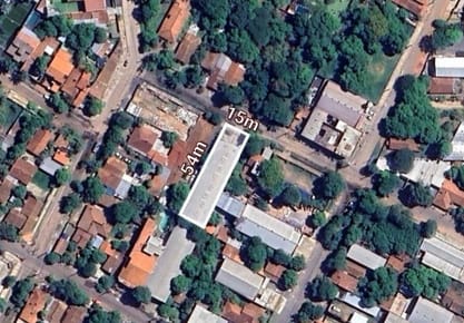 Vendo propiedad en Villa Aurelia