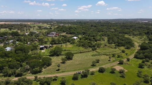 Venta de Terreno en Mariano Roque Alonso, Central