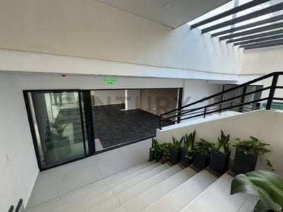 Venta de Departamento Terminados en Las Mercedes, Asunción