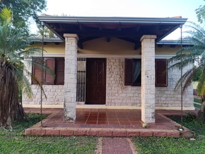 En Venta hermosa Casa en Ypané - Acceso Sur
