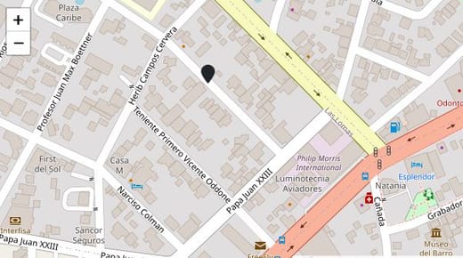 Venta de Terreno en Las Lomas, Asunción