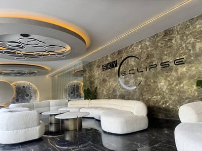 MONOAMBIENTE DE LUJO EN VENTA EN EQUIPETROL | SKY ECLIPSE !!!