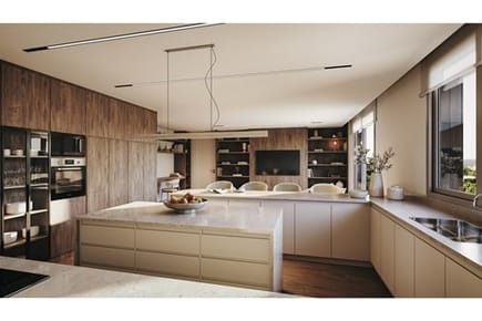 vendo penthouse en carmelitas 