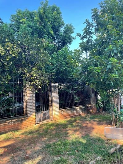 VENTA CASA LUQUE