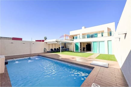 Vendo Casa de 4 habitaciones en Suite en Fernando de la Mora zona Norte 