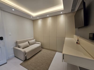 Departamentos premium en Bertoni Residence