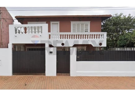 Casa - Venta - Fernando De La Mora, Central, Paraguay