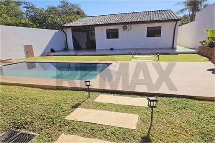 VENDO HERMOSA CASA EN SAN BERNARDINO 