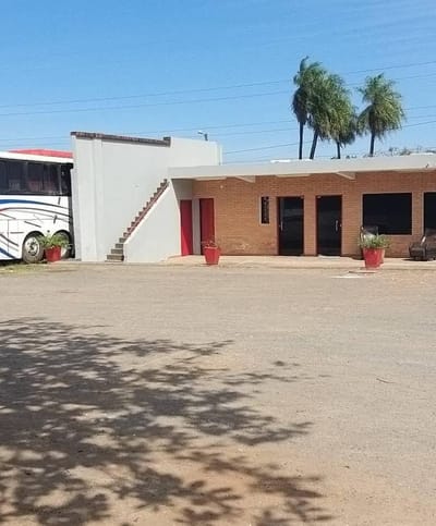 Terreno 4.200 m² desarrollo comercial | Lambaré